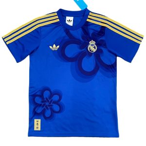Maillot Domicile Real Madrid 2025/26 – Image 5