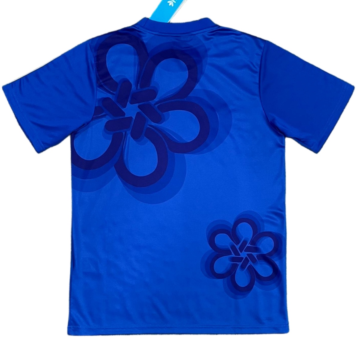 Maillot Domicile Real Madrid 2025/26 – Image 6