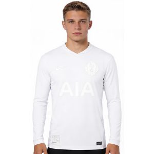 Maillot Domicile Tottenham Hotspur 2025/26 – Image 5