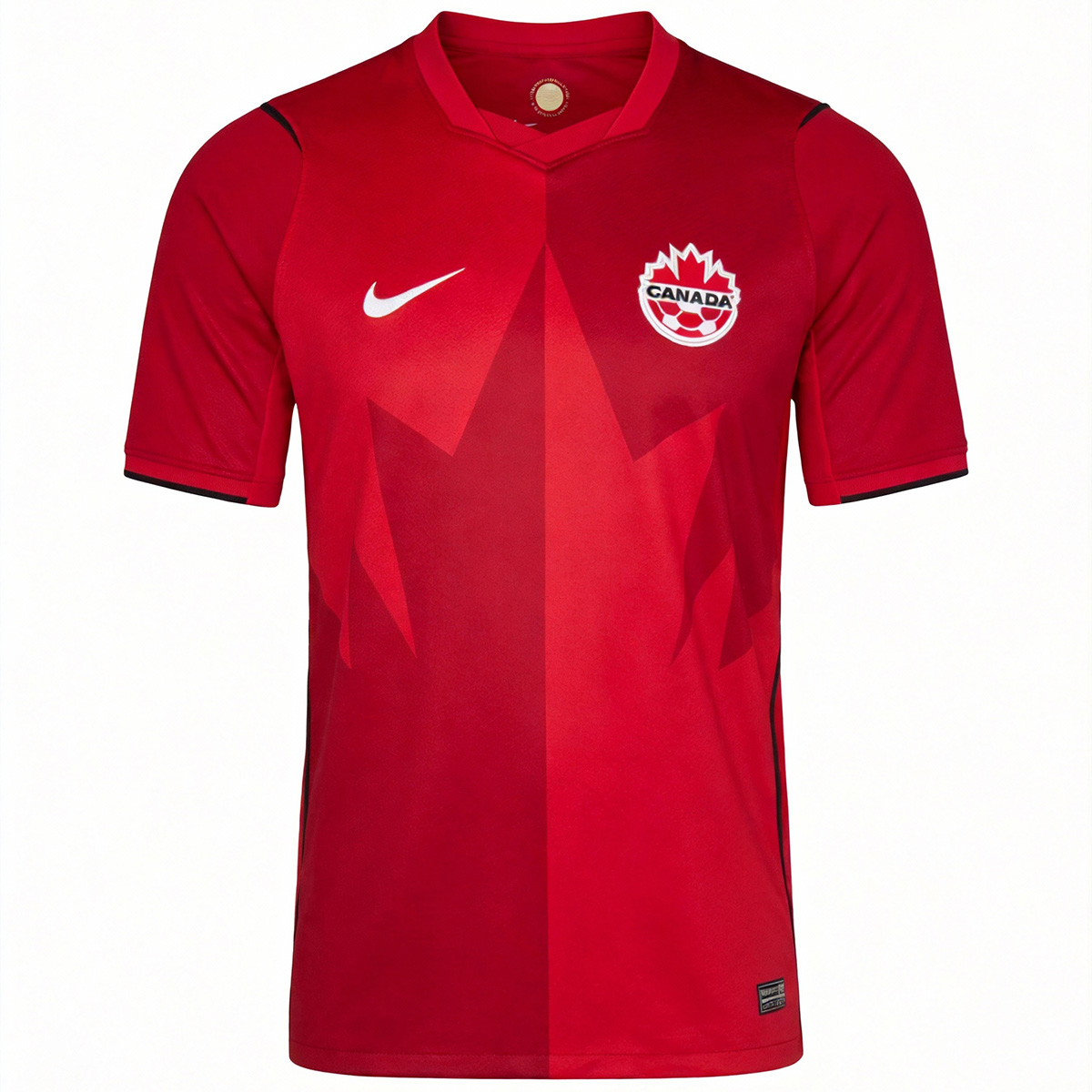 Maillot Domicile Canada J. David #10 2026/27 – Image 5