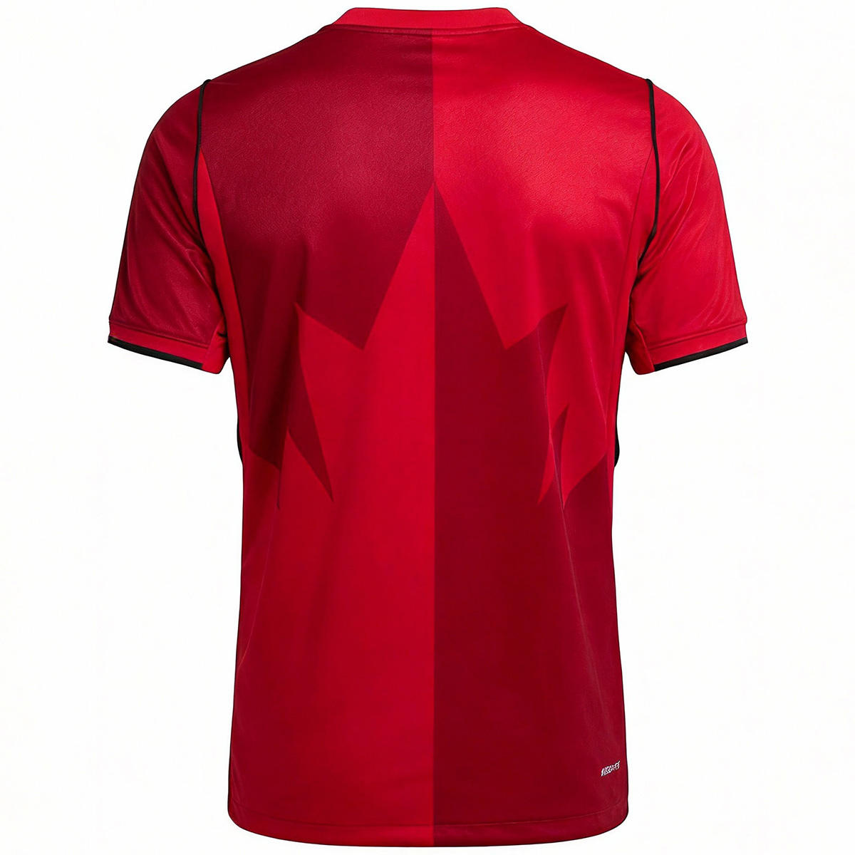Maillot Domicile Canada 2026/27 – Image 6