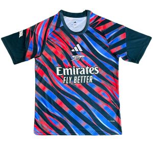 Maillot Domicile Arsenal 2026/27 – Image 5