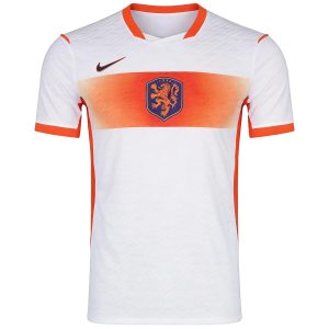 Maillot Player Extérieur Pays Bas 2026/27 – Image 5