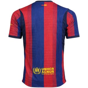 Maillot Player Domicile FC Barcelone 2026/27 – Image 6