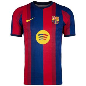 Maillot Player Domicile FC Barcelone 2026/27 – Image 5