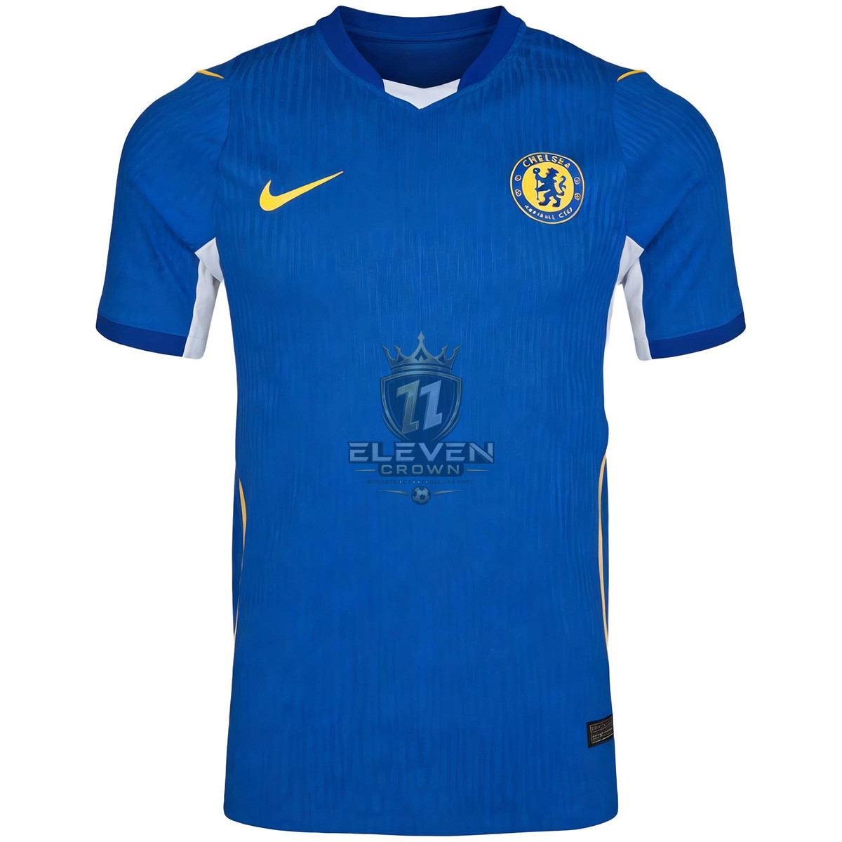 Maillot Player Domicile Chelsea FC 2026/27 – Image 2