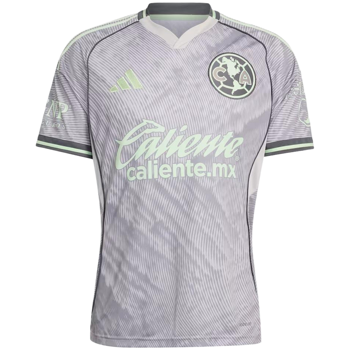Maillot Troisième Club América 2025/26