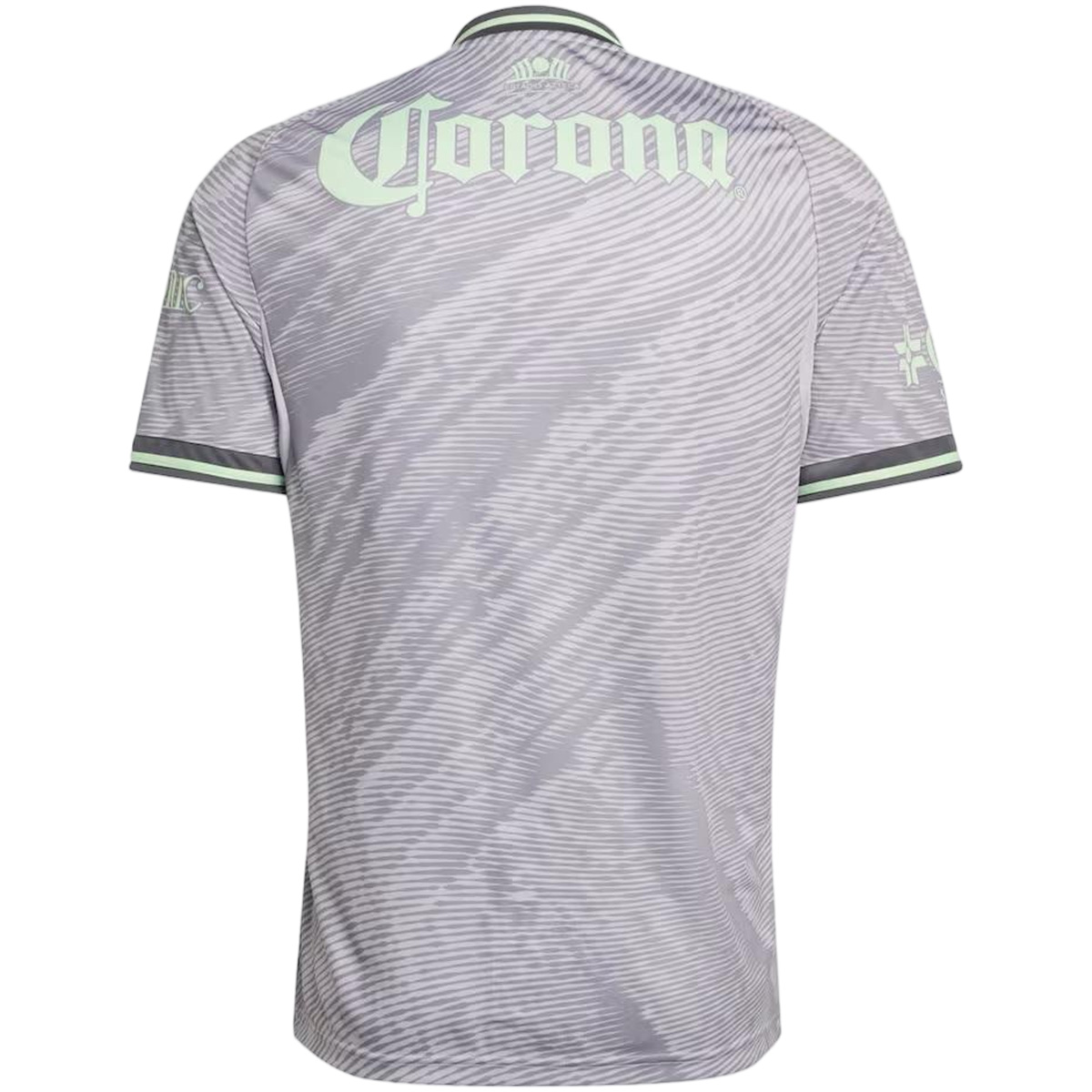 Maillot Troisième Club América 2025/26 – Image 2