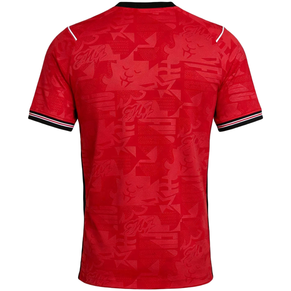 Maillot Extérieur Angleterre Kane #9 2026/27 – Image 6