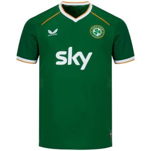 Maillot Domicile Irlande 2026/27 – Image 5