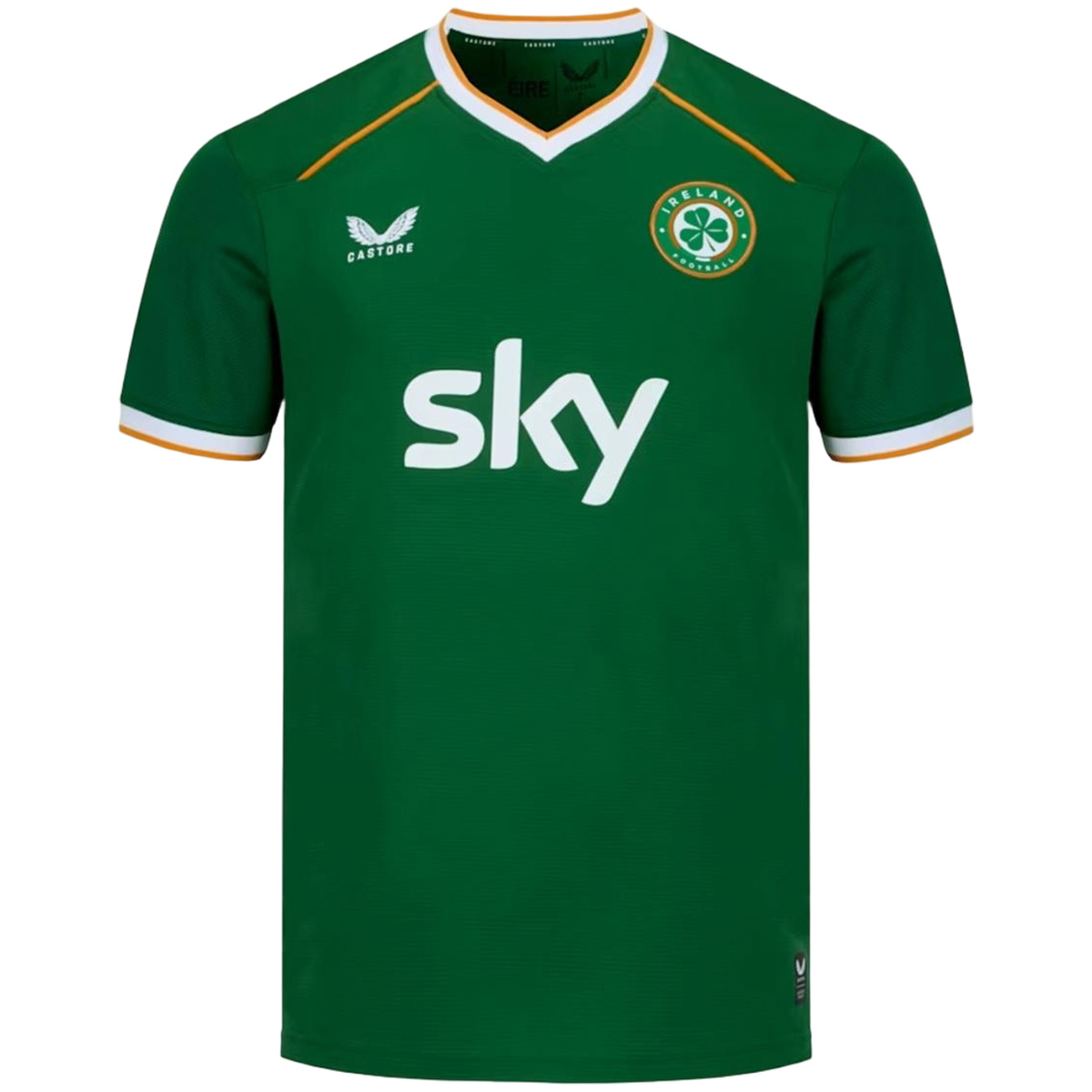 Maillot Domicile Irlande 2026/27 – Image 5