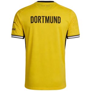 Maillot Domicile Borussia Dortmund 2026/27 – Image 6