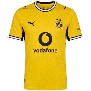 Ensemble Domicile Borussia Dortmund 2026/27 – Image 5