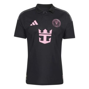Maillot Player Extérieur Inter Miami 2026/27 – Image 3