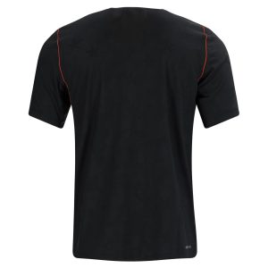 Maillot Extérieur Weah #21 2026/27 – Image 6