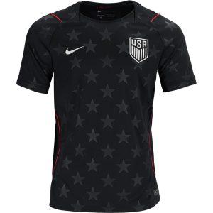 Maillot Extérieur Weah #21 2026/27 – Image 5