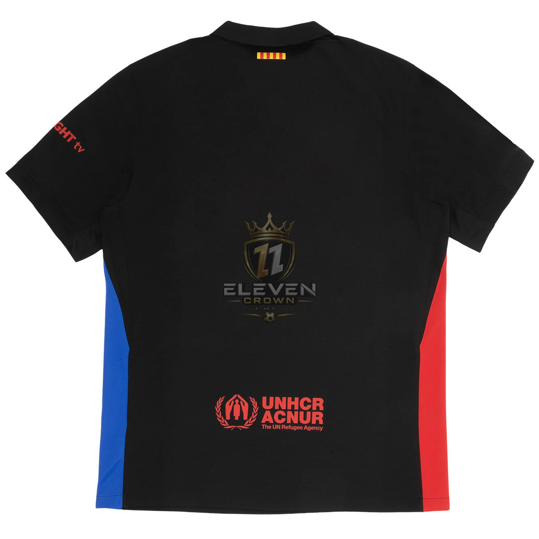 Maillot Extérieur FC Barcelone 2026/27 – Image 5