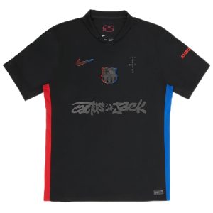 Maillot Extérieur FC Barcelone 2026/27 – Image 4