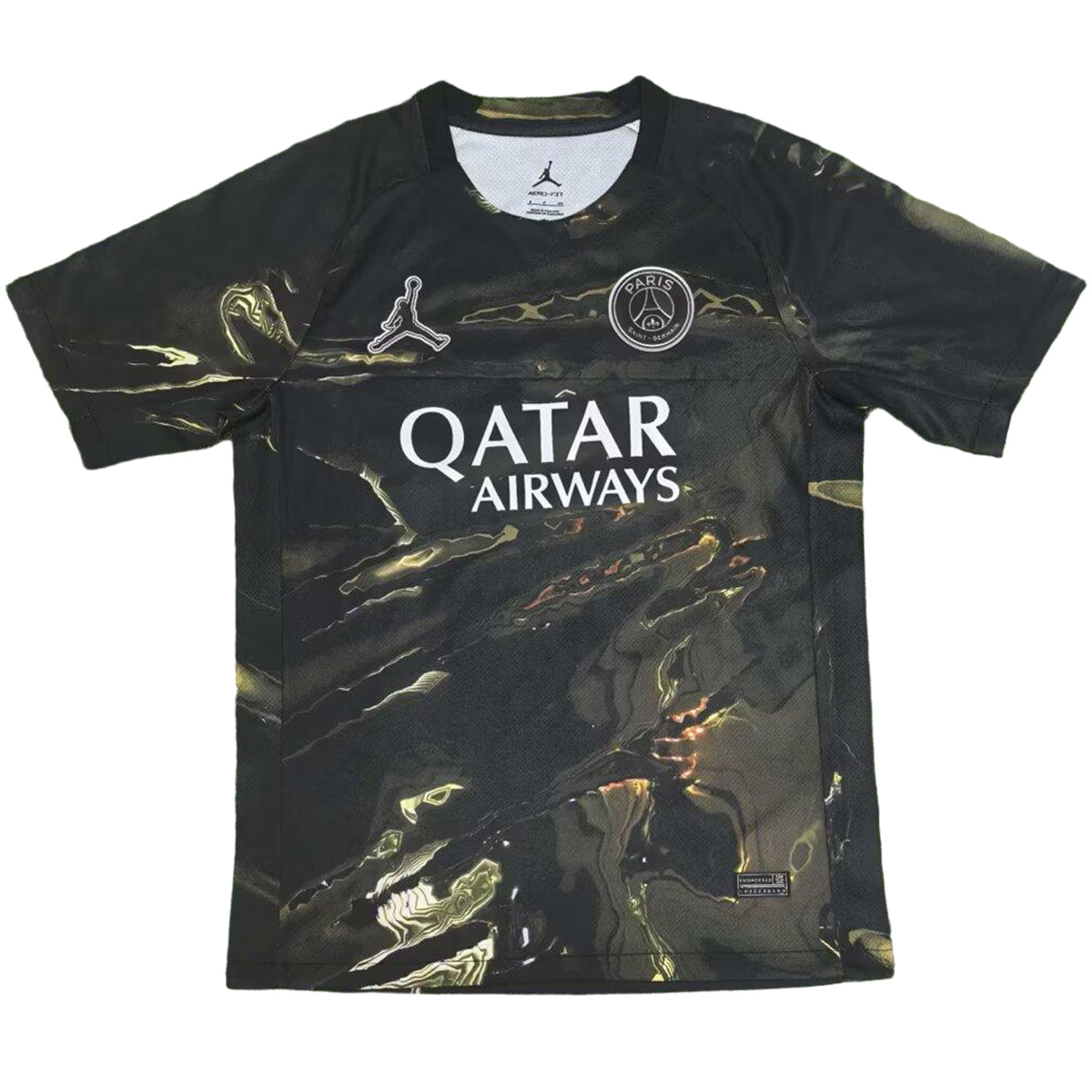 Maillot Domicile PSG 2025/26 – Image 5