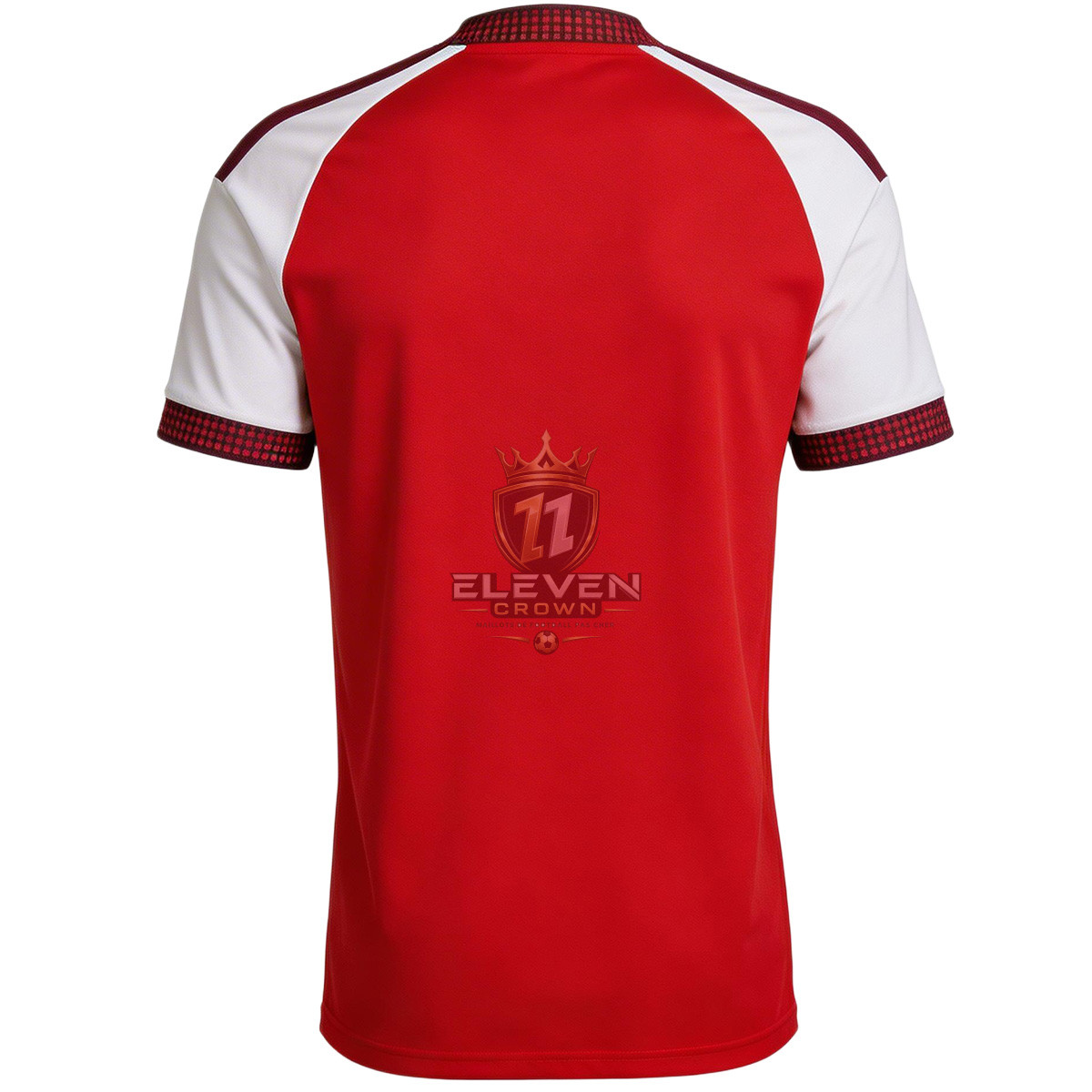Maillot Domicile Arsenal Ødegaard #8 2026/27 – Image 6