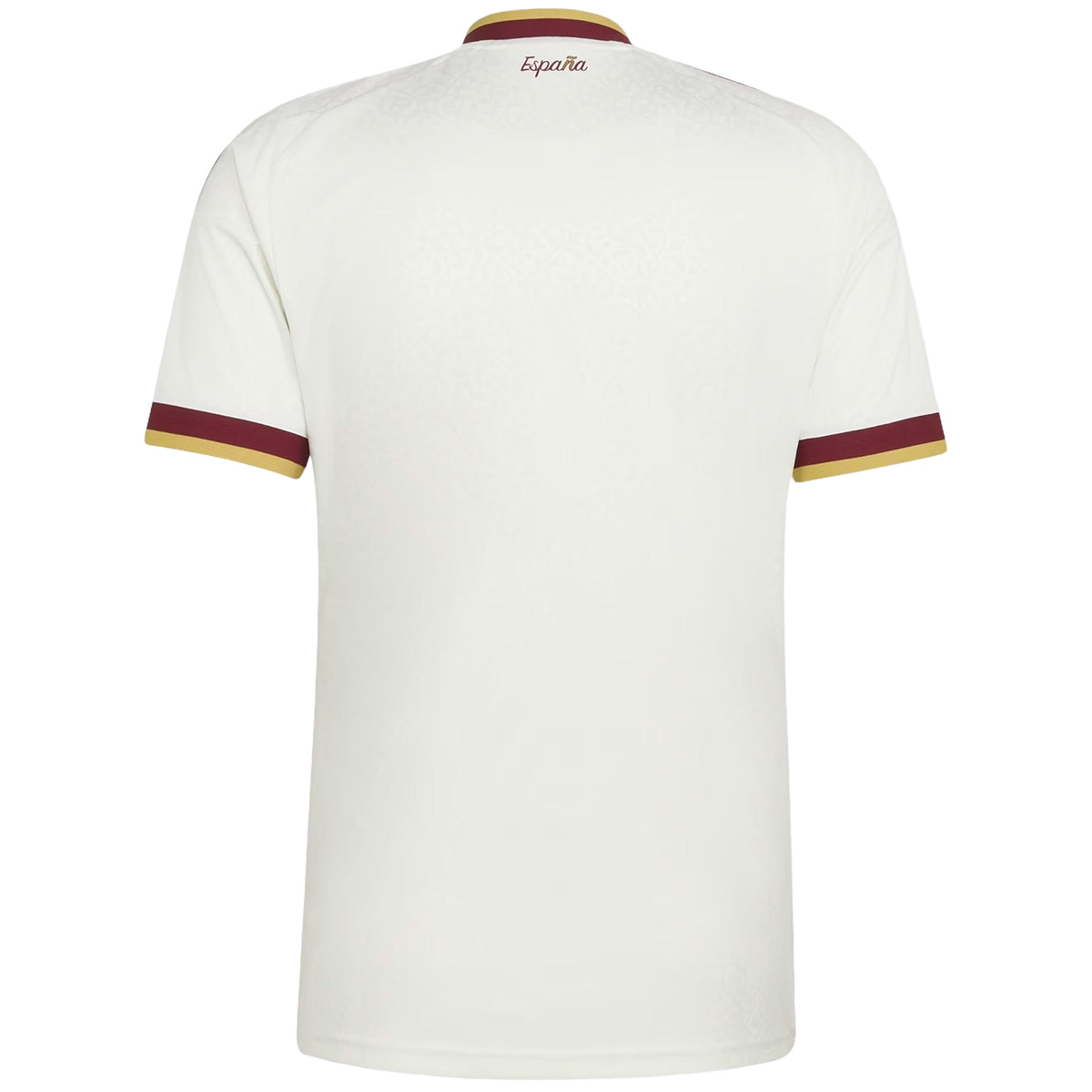 Maillot Domicile Espagne 2026/27 – Image 6