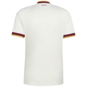 Maillot Extérieur Espagne Lamine Yamal #19 2026/27 – Image 6