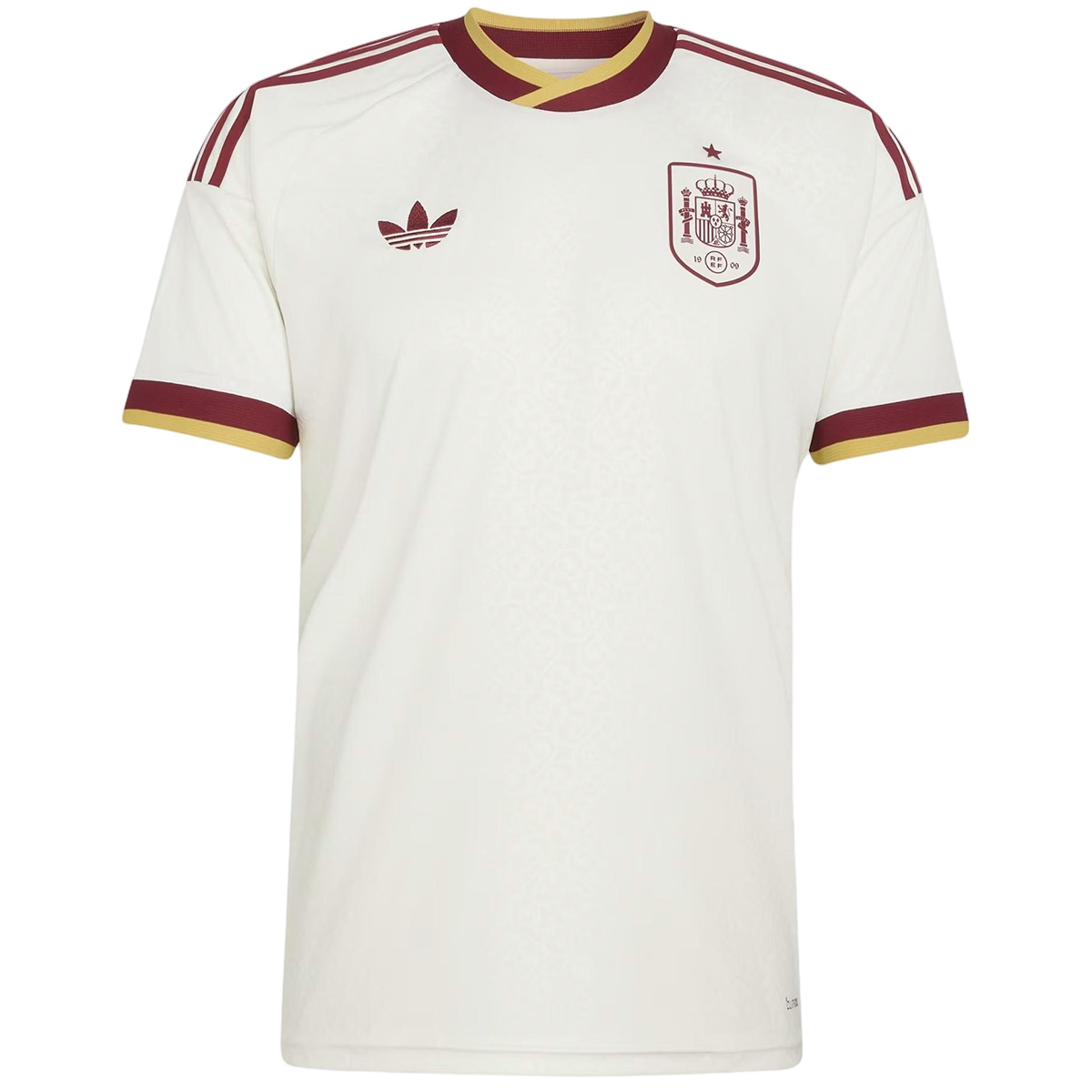 Maillot Domicile Espagne 2026/27 – Image 5