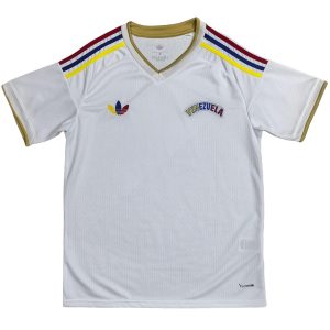 Maillot Extérieur Venezuela 2026/27 – Image 5