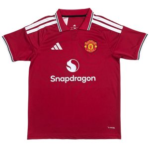 Ensemble Domicile Manchester United 2026/27 – Image 5