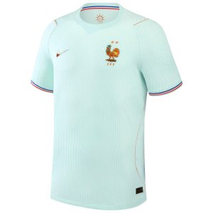 Maillot Player Extérieur France Dembele #7 2026/27 – Image 5