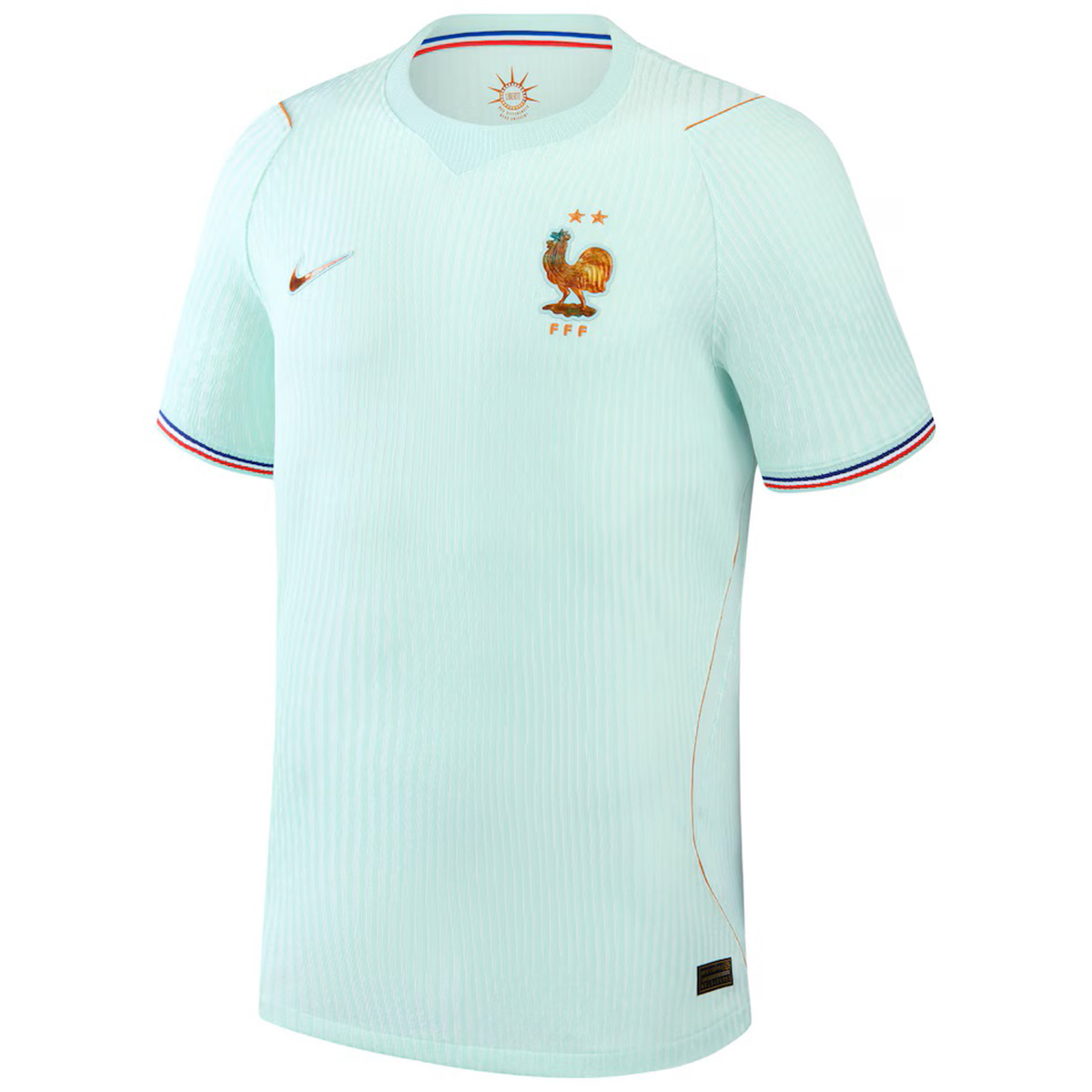 Maillot Player Extérieur France Dembele #7 2026/27 – Image 5