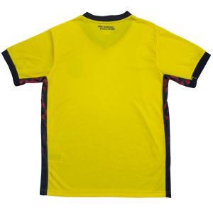 Maillot Domicile Équateur 2026/27 – Image 6