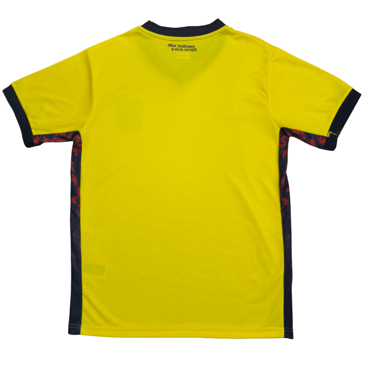 Maillot Domicile Équateur 2026/27 – Image 6