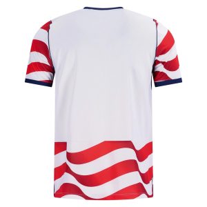 Maillot Domicile Balogun #20 2026/27 – Image 6