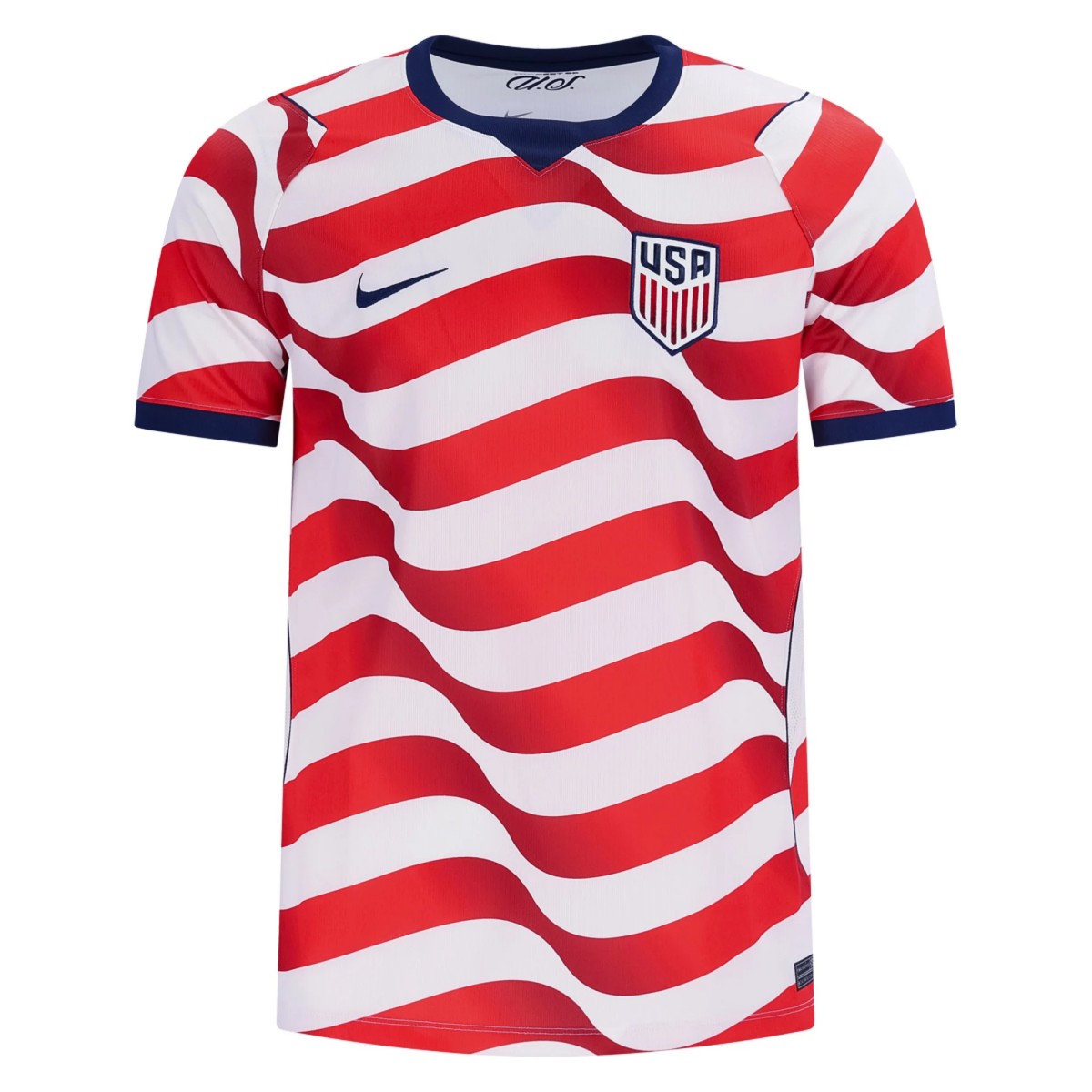 Maillot Domicile Balogun #20 2026/27 – Image 5