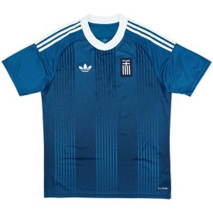 Maillot Extérieur Grèce 2026/27 – Image 5