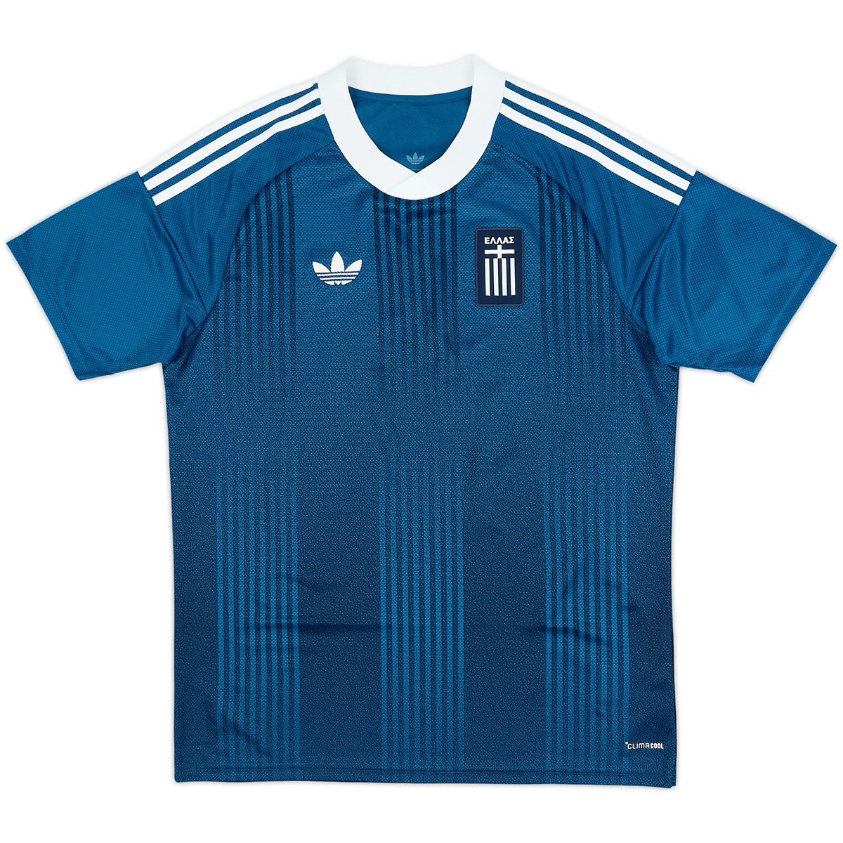 Maillot Extérieur Grèce 2026/27 – Image 5