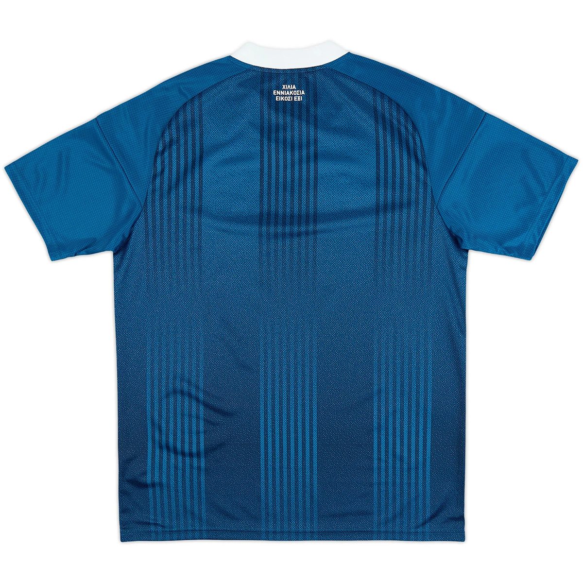 Maillot Extérieur Grèce 2026/27 – Image 6