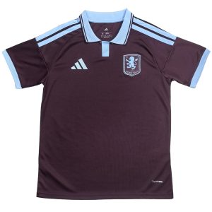Maillot Domicile Aston Villa 2026/27 – Image 5