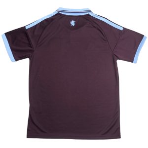Maillot Domicile Aston Villa 2026/27 – Image 6