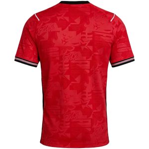 Maillot Player Extérieur Angleterre Rice #4 2026/27 – Image 6