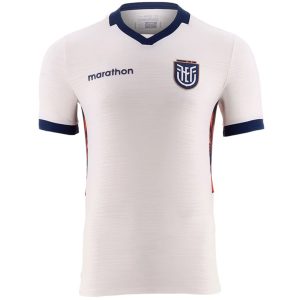 Maillot Troisième Équateur 2026/27 – Image 5