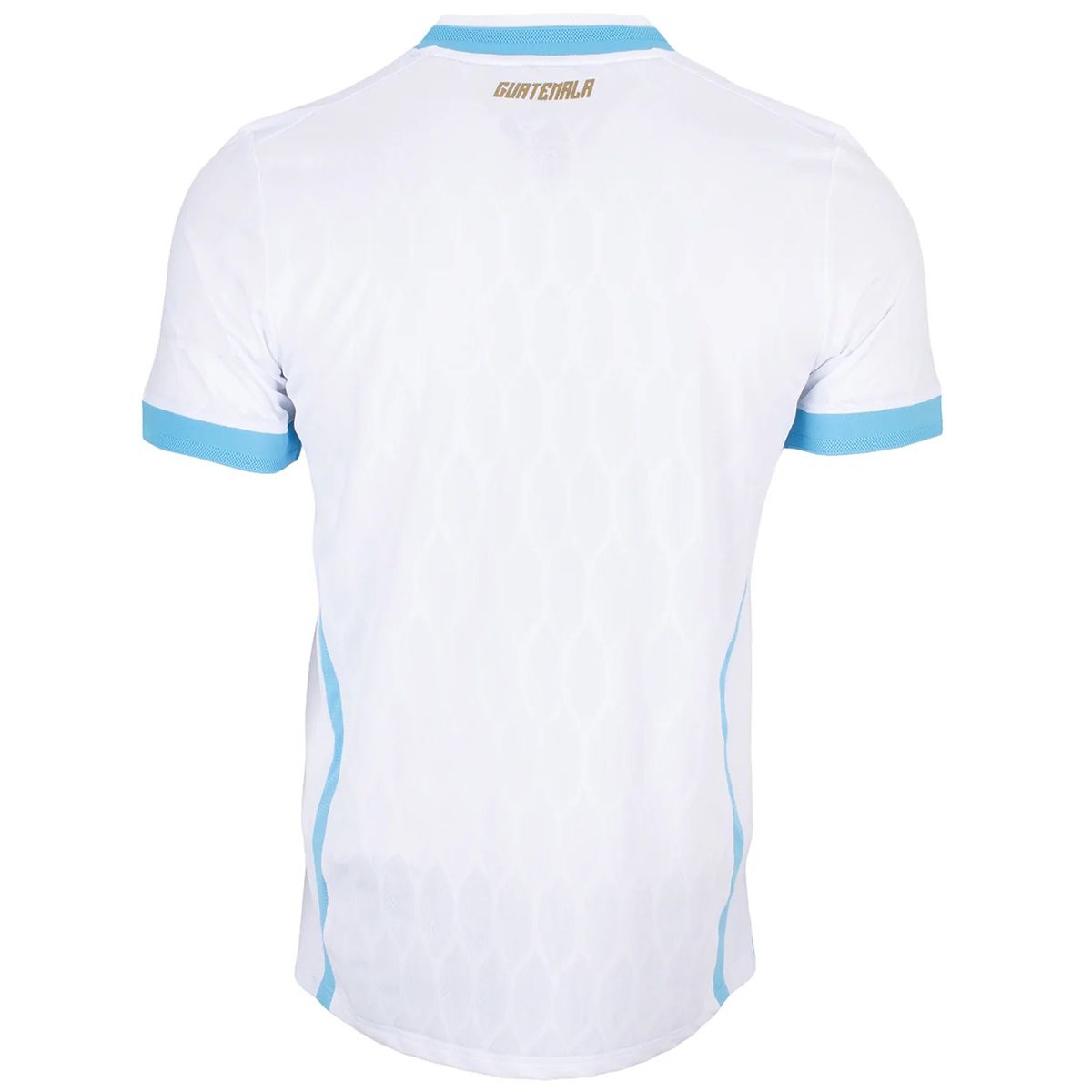 Maillot Domicile Guatemala 2026/27 – Image 6