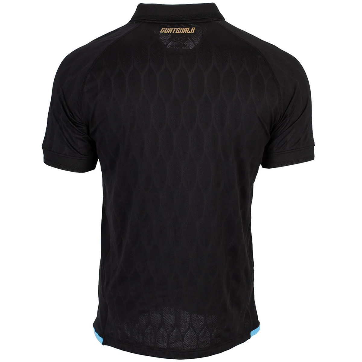 Maillot Extérieur Guatemala 2026/27 – Image 6