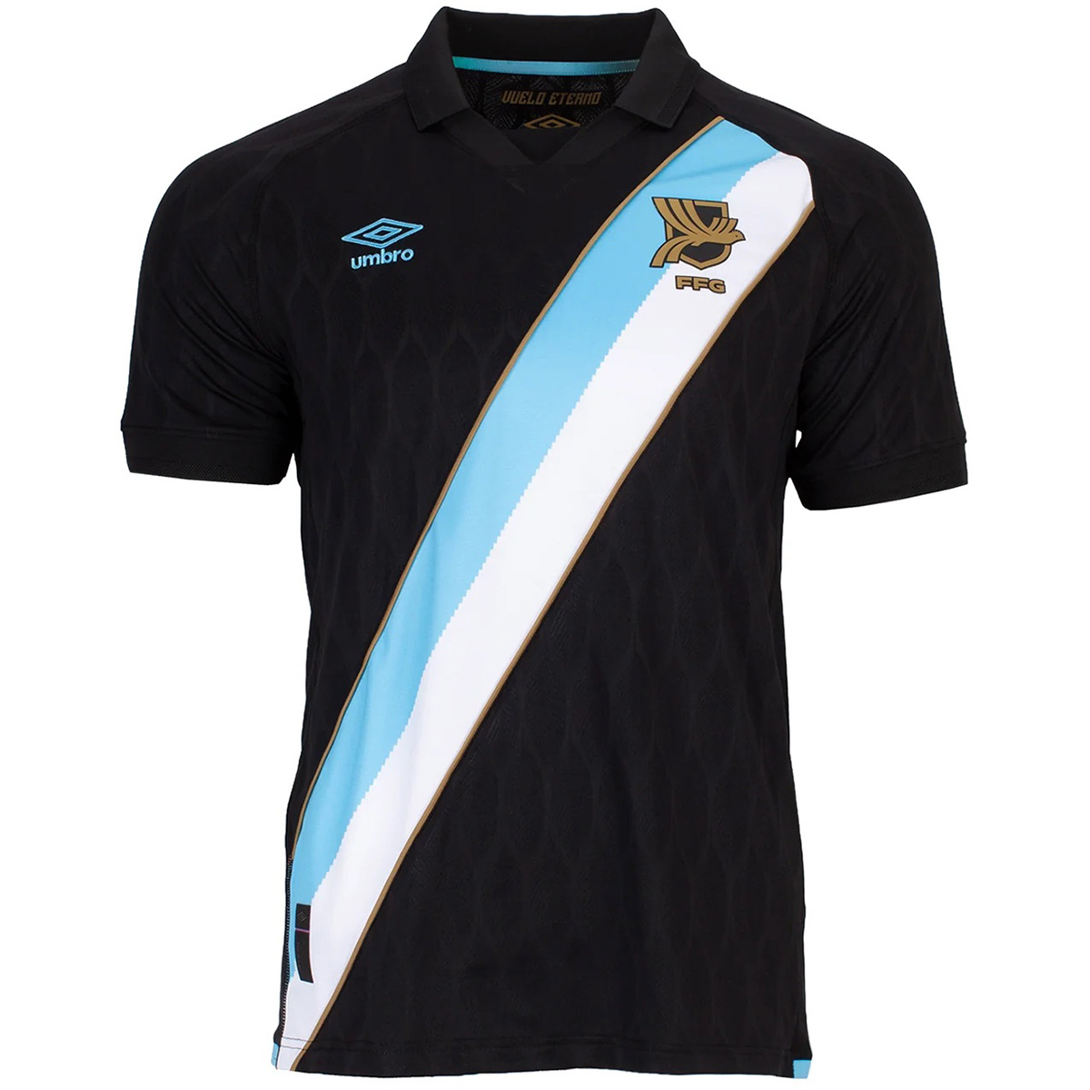 Maillot Extérieur Guatemala 2026/27 – Image 5