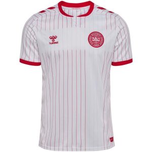 Maillot Extérieur Danemark 2026/27 – Image 5