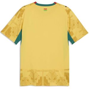 Maillot Extérieur Ghana 2026/27 – Image 6