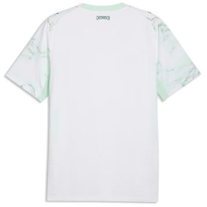 Maillot Extérieur Autriche 2026/27 – Image 6