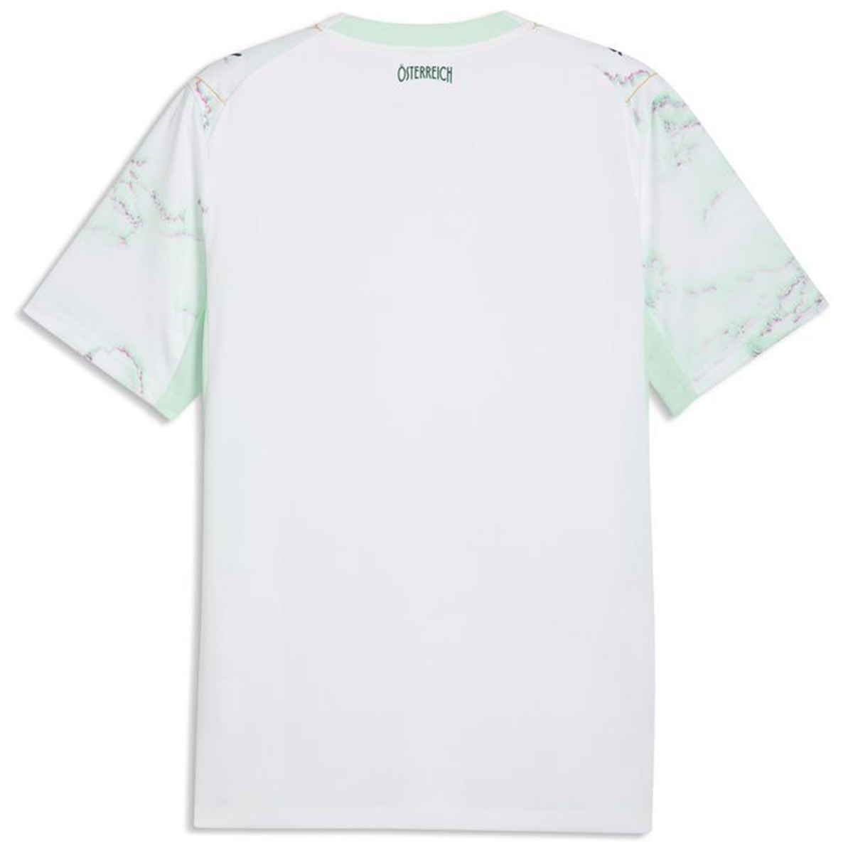 Maillot Extérieur Autriche 2026/27 – Image 6