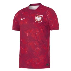 Maillot Extérieur Pologne 2026/27 – Image 5